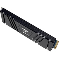 SSD Patriot VPR100 RGB 256GB VPR100-256GM28H