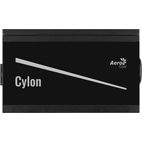 Блок питания AeroCool Cylon 700W