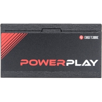 Блок питания Chieftec Chieftronic PowerPlay GPU-1050FC