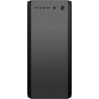 Корпус GameMax Silent Hill H606