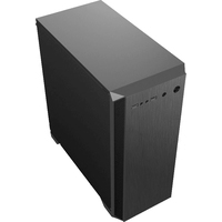 Корпус GameMax Silent Hill H606