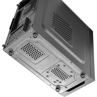 Корпус Ginzzu D180