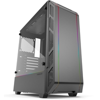 Корпус Phanteks Eclipse P350X (черный)