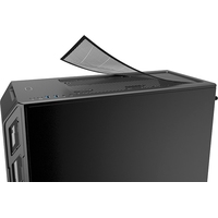 Корпус Phanteks Eclipse P350X (черный)
