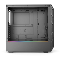 Корпус Phanteks Eclipse P350X (черный)