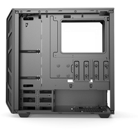 Корпус Phanteks Eclipse P350X (черный)