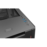 Корпус Phanteks Eclipse P350X (черный)