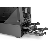 Корпус Phanteks Eclipse P350X (черный)