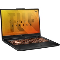 Игровой ноутбук ASUS TUF Gaming A17 FA706II-H7066 16 Гб