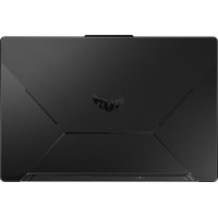 Игровой ноутбук ASUS TUF Gaming A17 FA706II-H7066 16 Гб