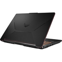 Игровой ноутбук ASUS TUF Gaming A17 FA706II-H7066 16 Гб