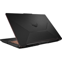 Игровой ноутбук ASUS TUF Gaming A17 FA706II-H7066 16 Гб
