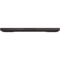 Игровой ноутбук ASUS TUF Gaming A17 FA706II-H7066 16 Гб