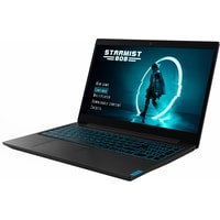 Игровой ноутбук Lenovo IdeaPad L340-15IRH Gaming 81LK01ALRE