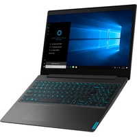 Игровой ноутбук Lenovo IdeaPad L340-15IRH Gaming 81LK01ALRE