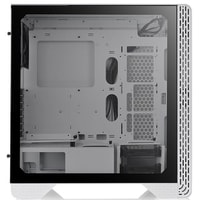 Корпус Thermaltake S300 Tempered Glass Snow Edition CA-1P5-00M6WN-00