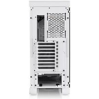 Корпус Thermaltake S500 Tempered Glass Snow Edition CA-1O3-00M6WN-00