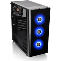 Корпус Thermaltake V200 Tempered Glass RGB Edition CA-1K8-00M1WN-01