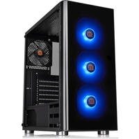 Корпус Thermaltake V200 Tempered Glass RGB Edition CA-1K8-00M1WN-01