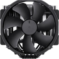 Кулер для процессора Noctua NH-D15 chromax.black (NH-D15-CH.BK)