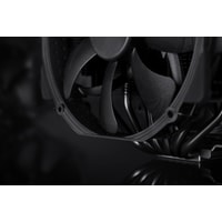 Кулер для процессора Noctua NH-D15 chromax.black (NH-D15-CH.BK)