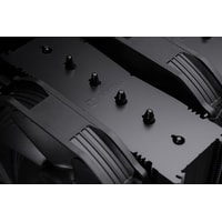 Кулер для процессора Noctua NH-D15 chromax.black (NH-D15-CH.BK)