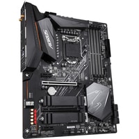 Материнская плата Gigabyte Z490 Aorus Elite AC (rev. 1.0)