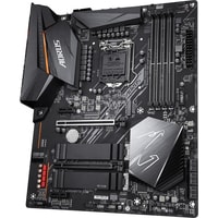 Материнская плата Gigabyte Z490 Aorus Elite AC (rev. 1.0)