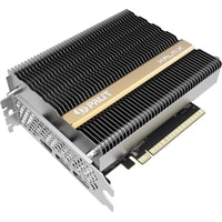 Видеокарта Palit GeForce GTX 1650 KalmX 4GB GDDR5 NE5165001BG1-1170H