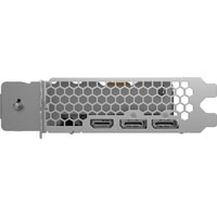 Видеокарта Palit GeForce GTX 1650 KalmX 4GB GDDR5 NE5165001BG1-1170H