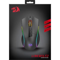 Игровая мышь Redragon Lonewolf 2