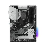Материнская плата ASRock B460 PRO4