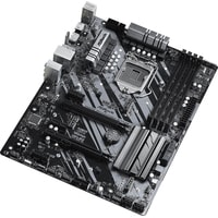 Материнская плата ASRock H470 Phantom Gaming 4