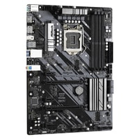 Материнская плата ASRock H470 Phantom Gaming 4