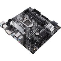 Материнская плата ASUS Prime H470M-Plus