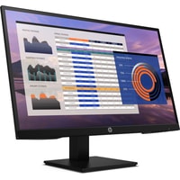 Монитор HP P27h G4 27 7VH95AA