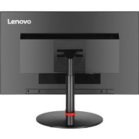 Монитор Lenovo ThinkVision P24q-20 61F5GAT1EU
