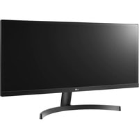 Монитор LG 29WL50S-B
