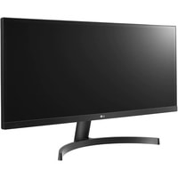 Монитор LG 29WL50S-B