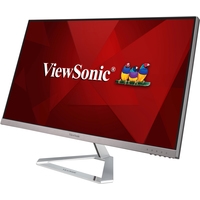 Монитор ViewSonic VX2776-4K-MHD