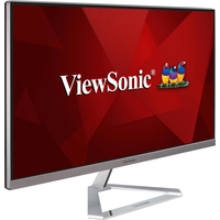 Монитор ViewSonic VX2776-4K-MHD