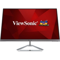 Монитор ViewSonic VX2776-4K-MHD