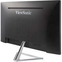 Монитор ViewSonic VX2776-4K-MHD