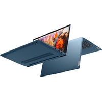 Ноутбук Lenovo IdeaPad 5 15IIL05 81YK001ERU