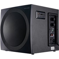 Акустика Microlab M-300BT (черный)