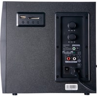 Акустика Microlab M-300BT (черный)