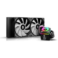 Кулер для процессора DeepCool Captain 240PRO V2 DP-GS-H12AR-CT240PV2