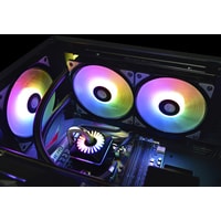 Кулер для процессора DeepCool Captain 240PRO V2 DP-GS-H12AR-CT240PV2