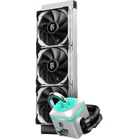 Кулер для процессора DeepCool GamerStorm Captain 360X White DP-GS-H12-CT360XR-WH