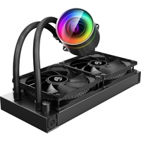 Кулер для процессора DeepCool GamerStorm Castle 240EX DP-GS-H12-CSL240EX